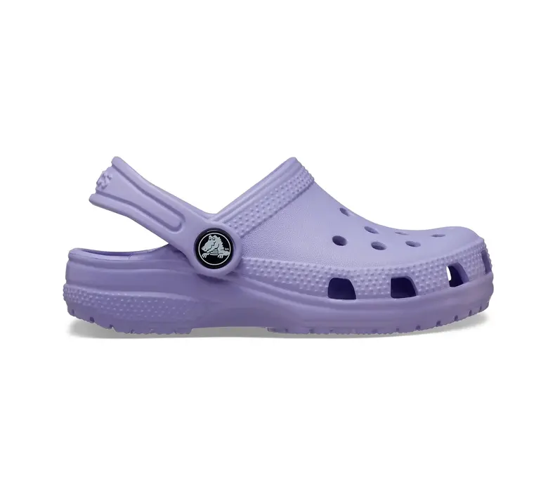 Kids Classic Clogs