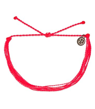 Bright Solid Bracelet