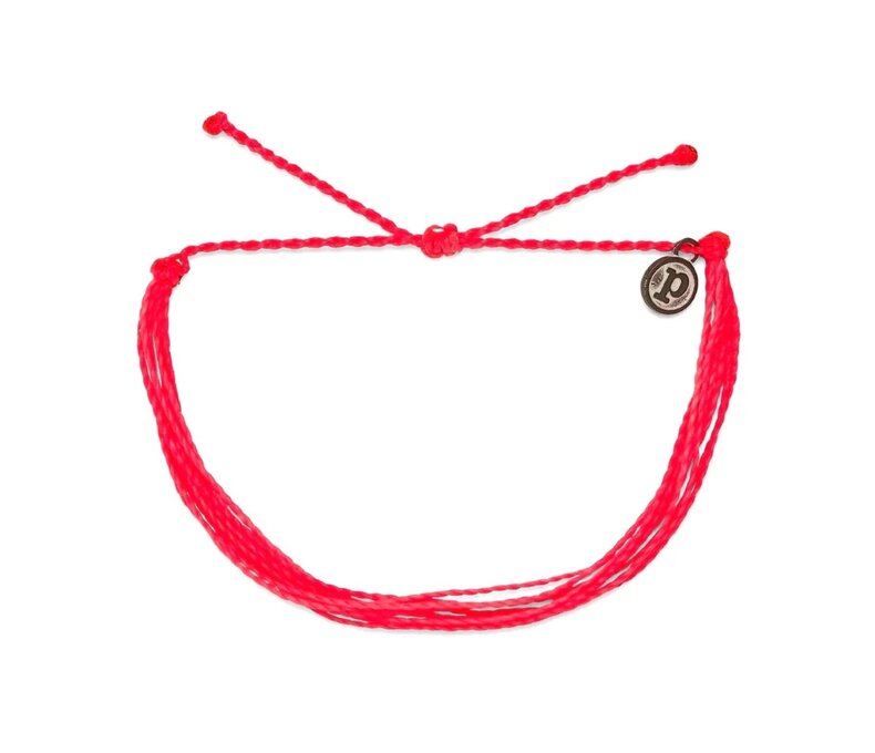 Bright Solid Bracelet