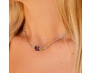 Crystal Cove Choker