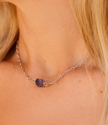 Crystal Cove Choker