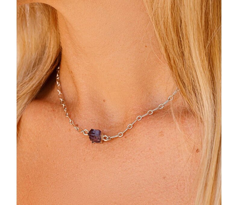 Crystal Cove Choker