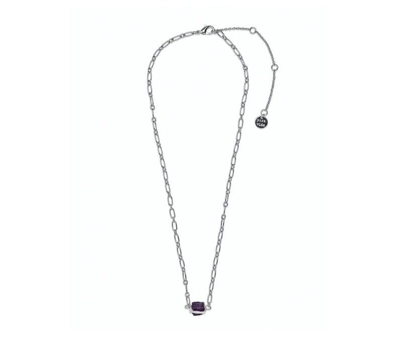 Crystal Cove Choker