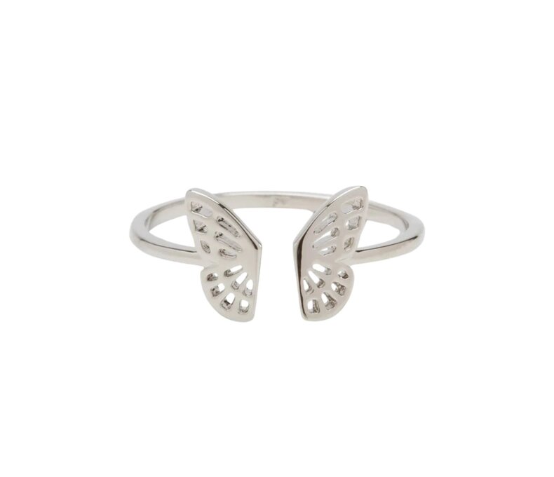 Fly Away Ring