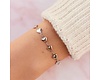 Amore Chain Bracelet