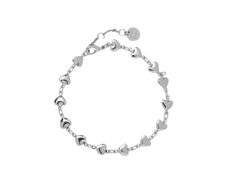 Amore Chain Bracelet