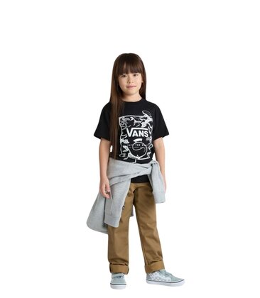 Kids Dino S/S T-Shirt