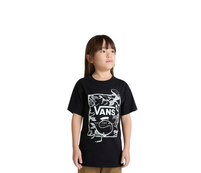 Kids Dino S/S T-Shirt