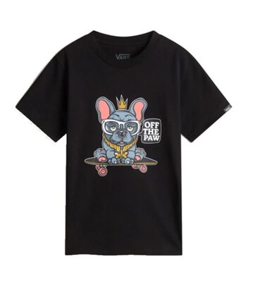 Kids Pawtastic S/S T-Shirt