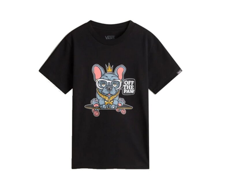 Kids Pawtastic S/S T-Shirt