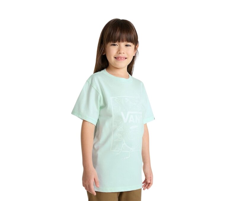Kids Dino S/S T-Shirt