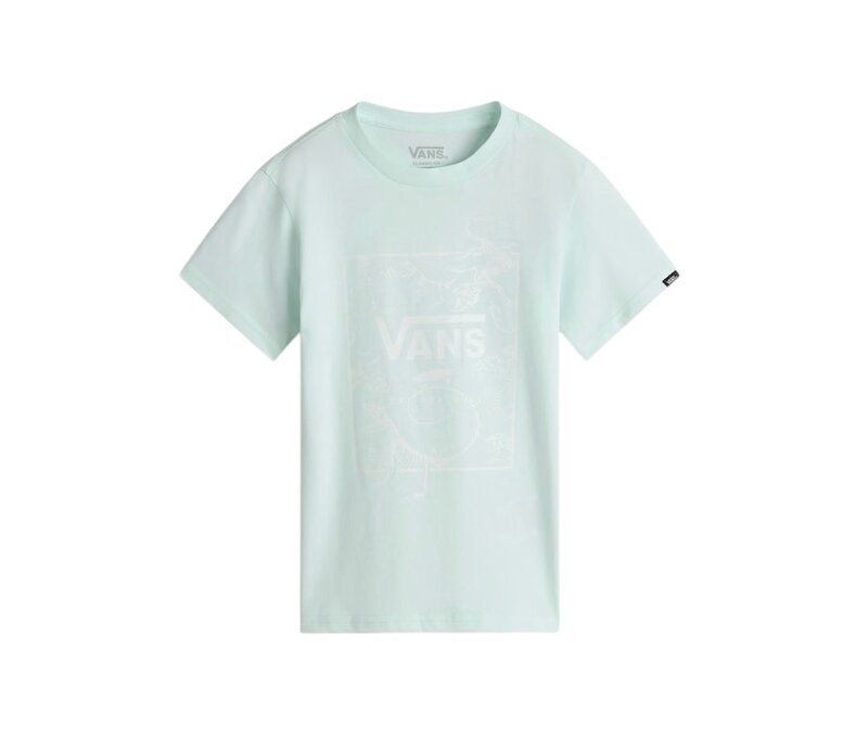 Kids Dino S/S T-Shirt