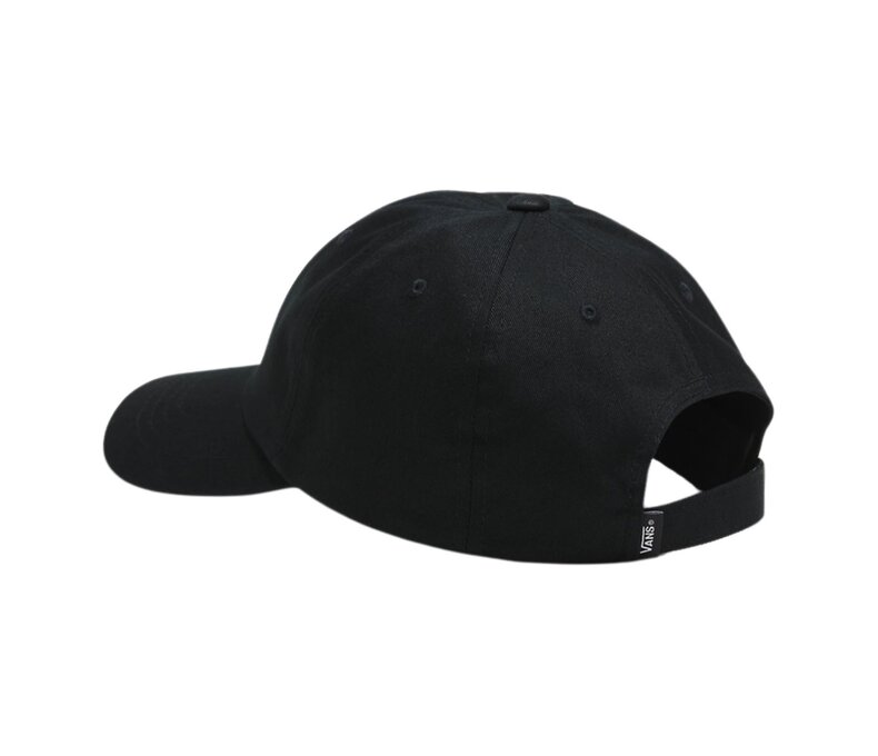Kids Half Box Curved Bill Jockey Hat
