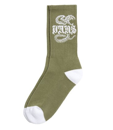 Kids Road Stop Crew Socks