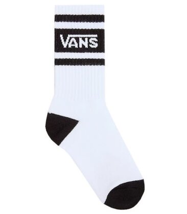 Kids Drop V Logo Crew Sock