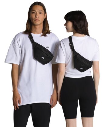 Traveler Fanny Pack