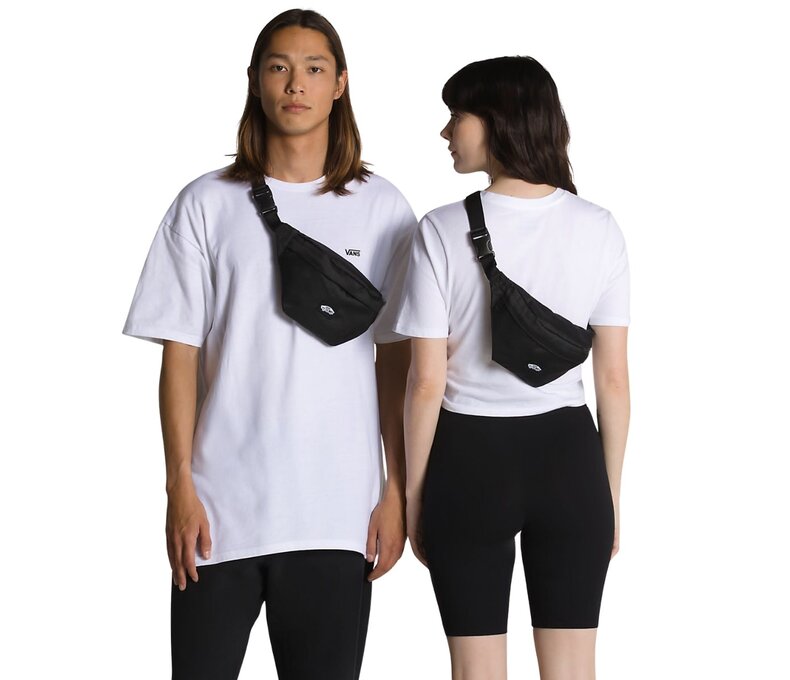 Traveler Fanny Pack