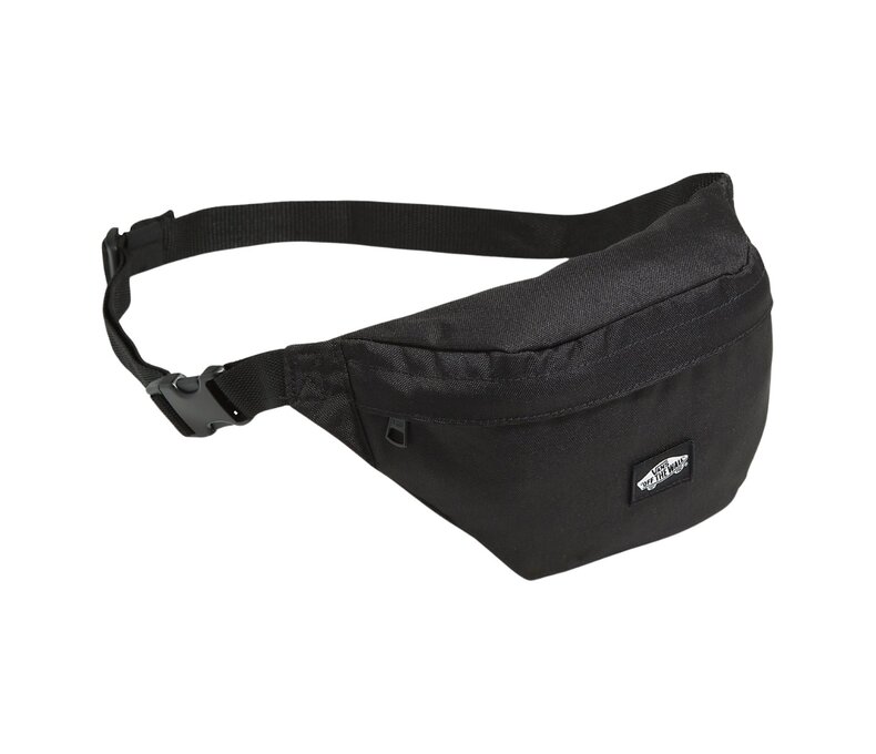 Traveler Fanny Pack