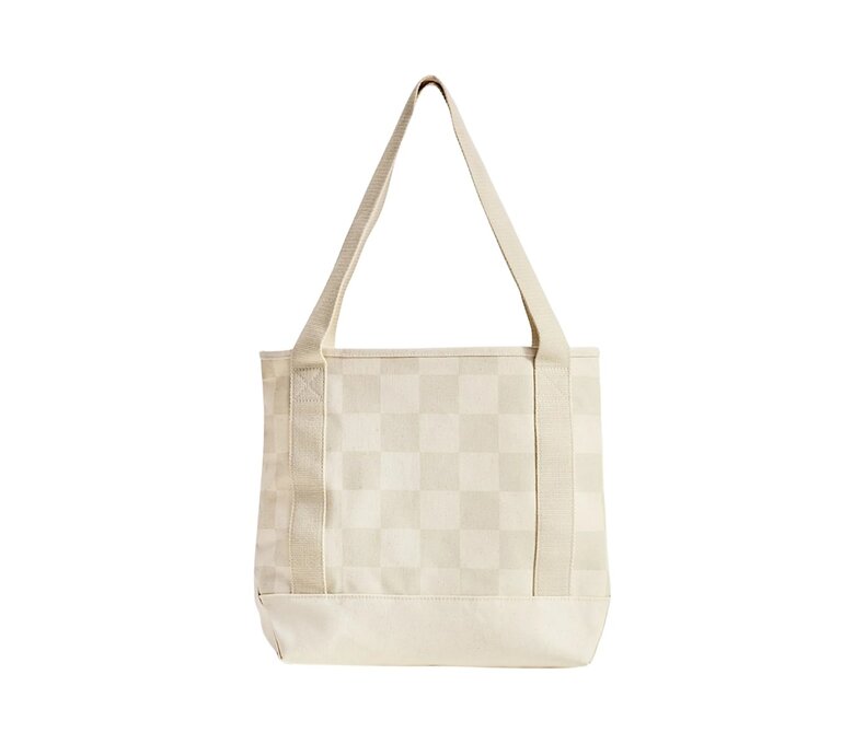Pergs Midi Tote Bag