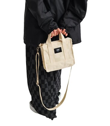 Lil Pergs Tote Bag
