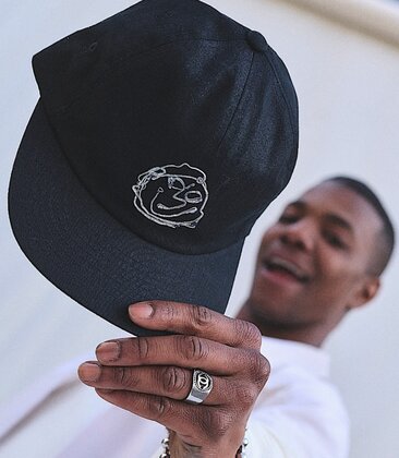 Reserve Jockey Hat
