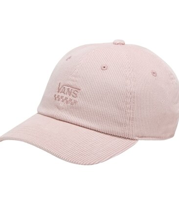 Court Side Curved Bill Jockey Hat
