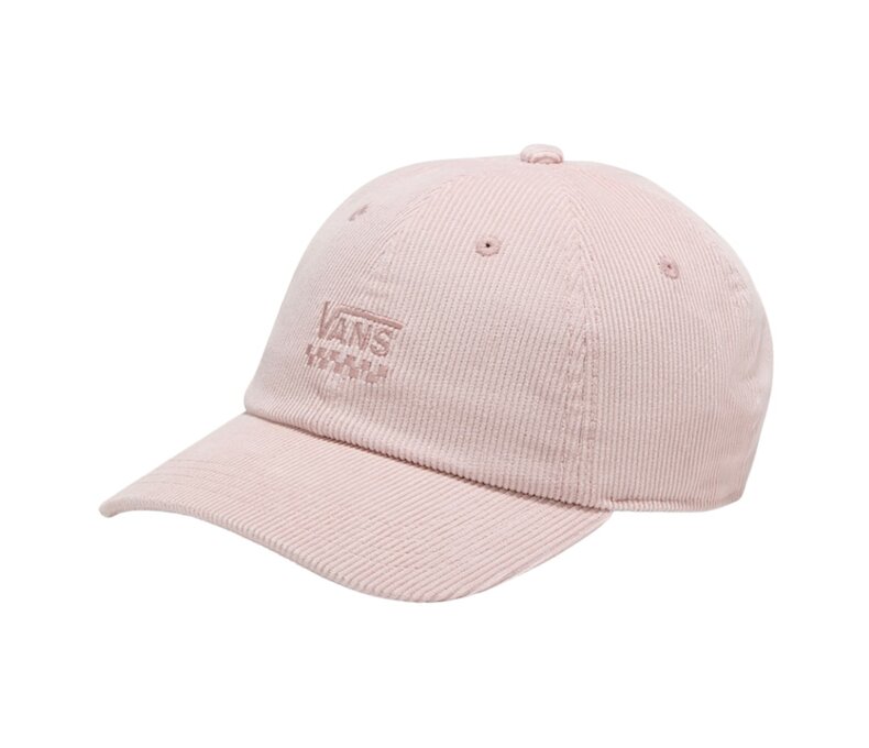 Court Side Curved Bill Jockey Hat