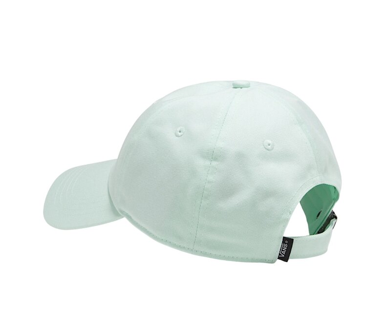 Court Side Curved Bill Jockey Hat