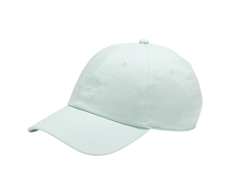 Court Side Curved Bill Jockey Hat