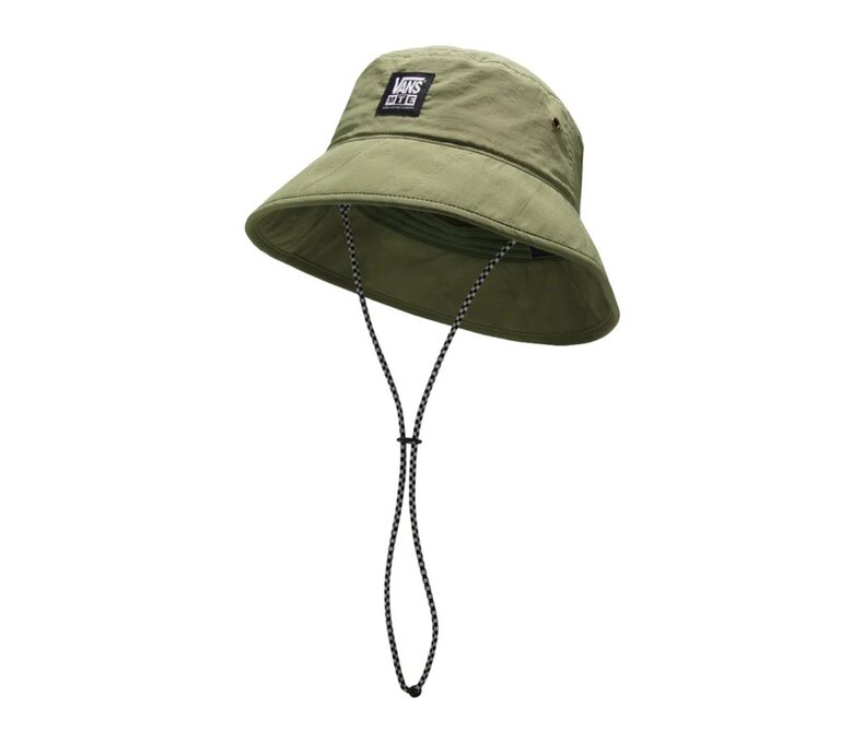 MTE Wilder Bucket Hat