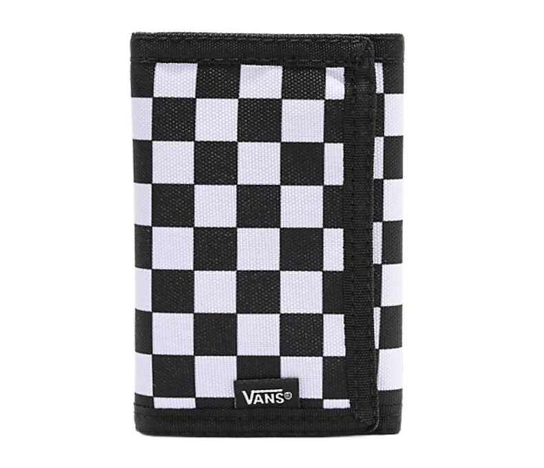 Slipped Wallet