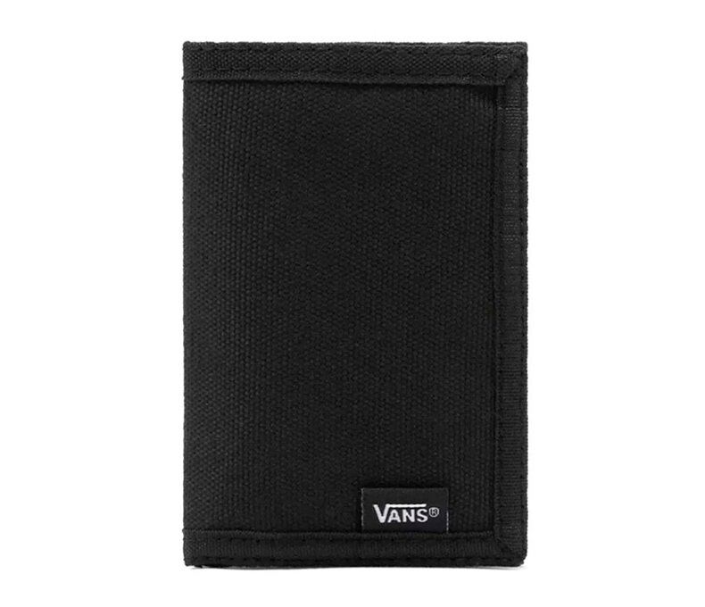 Slipped Wallet