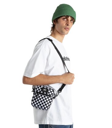 Bail Shoulder Bag