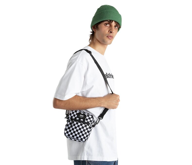 Bail Shoulder Bag