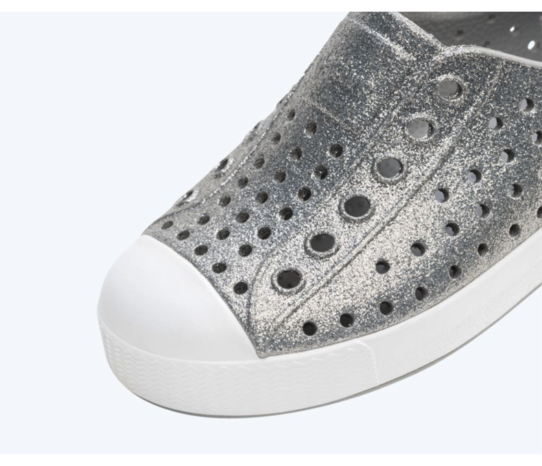 Jefferson Bio-Bling Little Kids