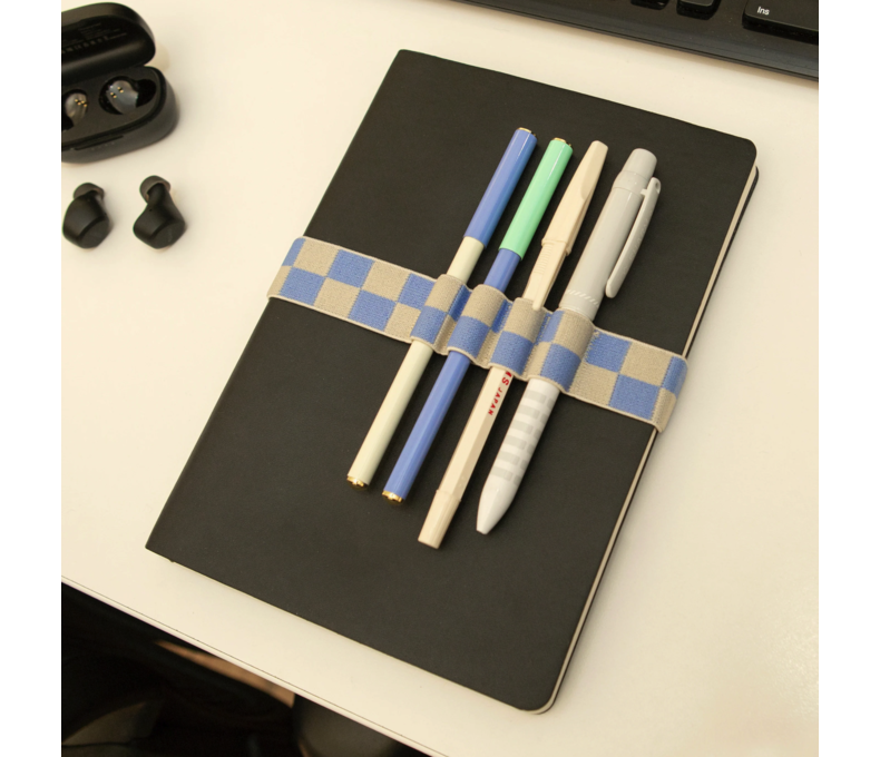 Pen Holder Book Band