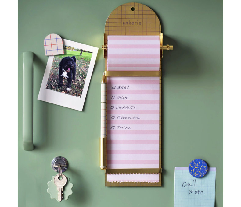 Inkerie Magnetic Note Roller