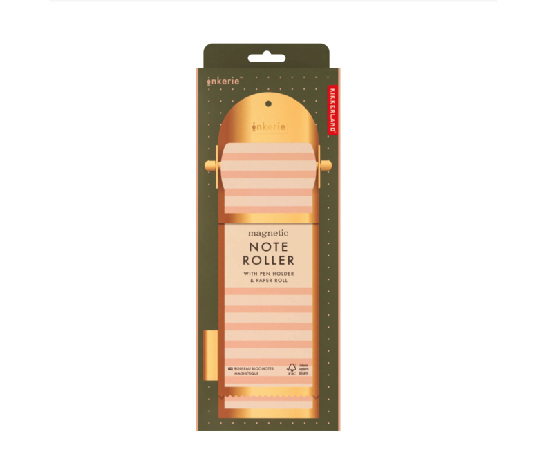 Inkerie Magnetic Note Roller