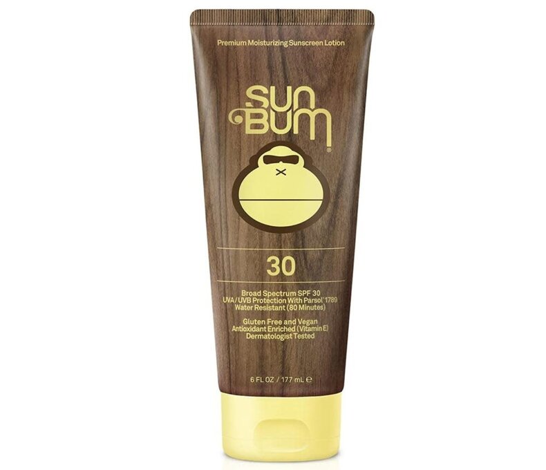 Original Sunscreen Lotion