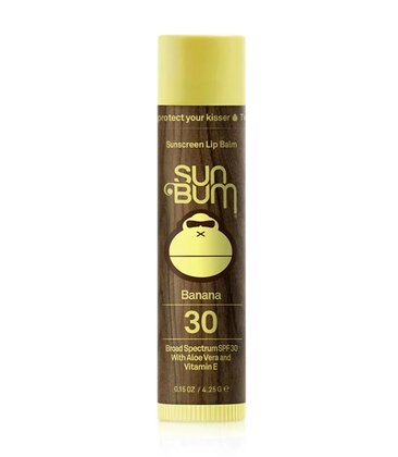 Sunscreen Lip Balm SPF 30