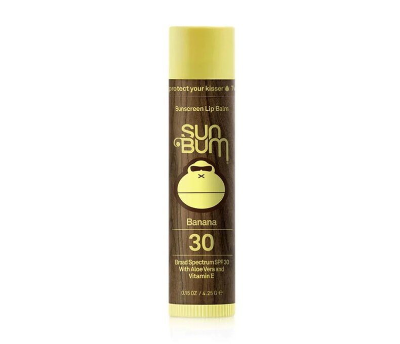 Sunscreen Lip Balm SPF 30