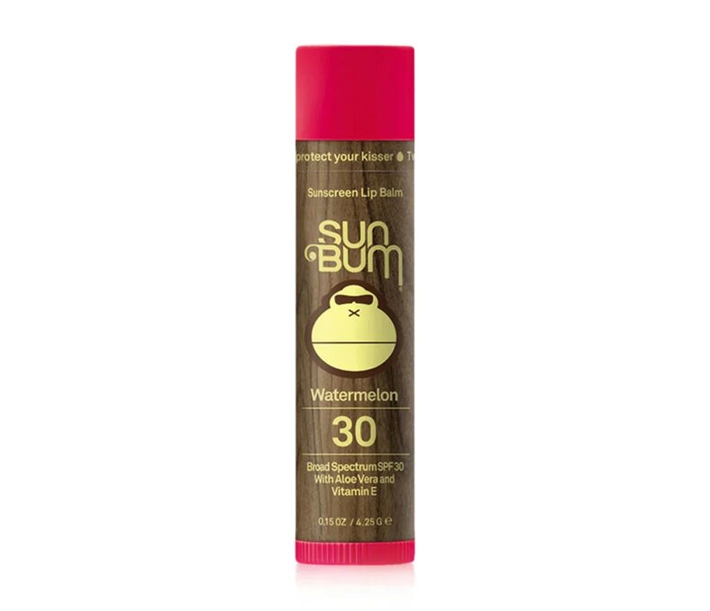 Sunscreen Lip Balm SPF 30