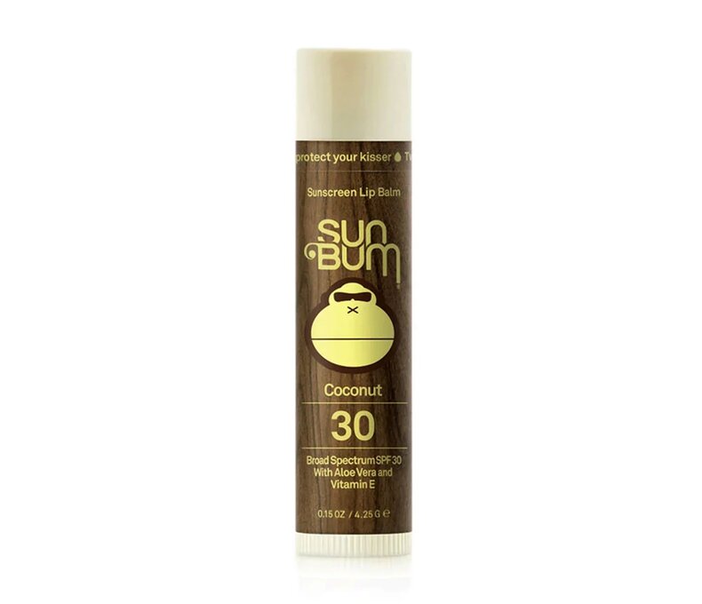Sunscreen Lip Balm SPF 30