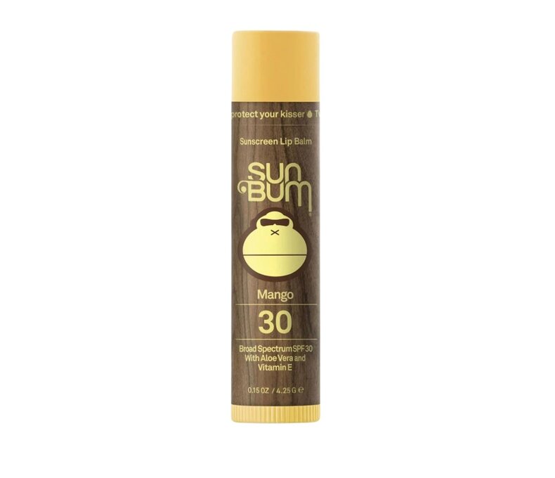 Sunscreen Lip Balm SPF 30