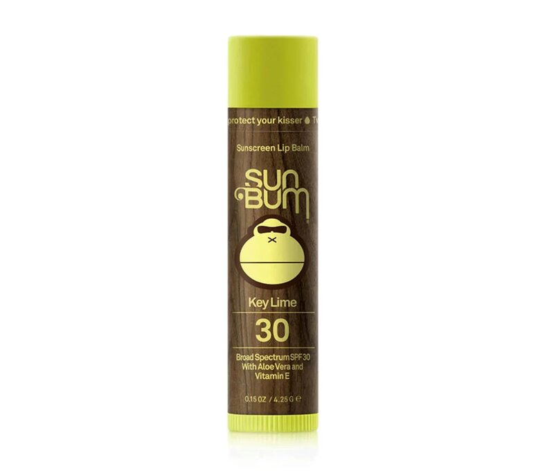 Sunscreen Lip Balm SPF 30