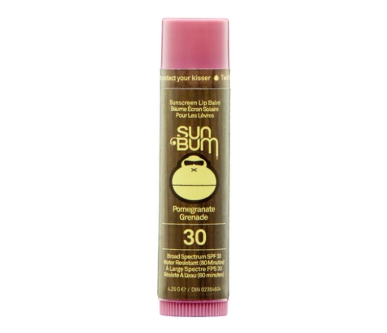 Sunscreen Lip Balm SPF 30