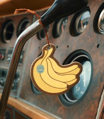 Air Freshener