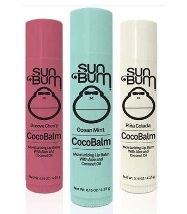 Cocobalm
