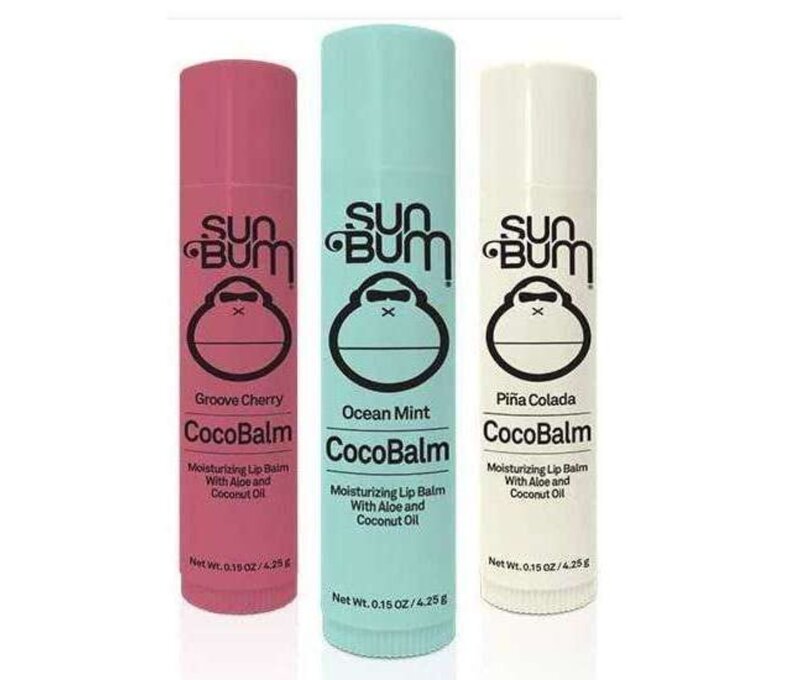 Cocobalm