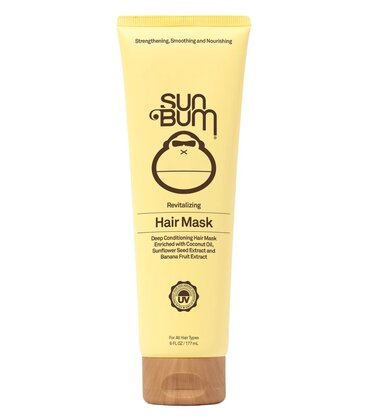 Hair Mask